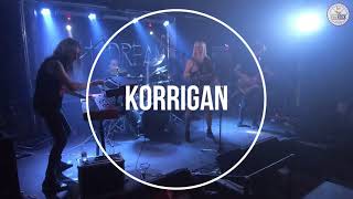 Korrigan, Atherax (Nice) - July 17, 2021