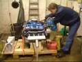 GM 6,5L Diesel