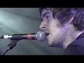 The Courteeners - Aftershow The Courteeners - Aftershow