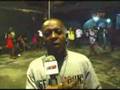 BLACK MUSIC - DISCO VOADOR DE MARECHAL HERMES
