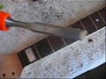 DIY BLOCK INLAYS VIDEO PT.1