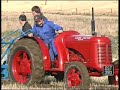 Vintage Ploughing Match Tough  Alford Aberdeenshire Part 1