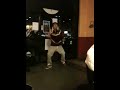 Do-Minh Break dancing