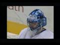 Zach Parise sweet shootout goal vs Leafs Mar 2 2007 - Flixster Video