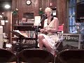Emilyn Brodsky singing Ebony Emilyn Brodsky singing Ebony