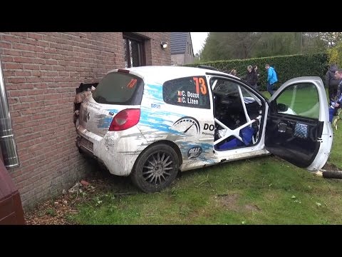 Latest WRC HD & Rally HD Videos