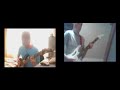 Funtwo v.s MattRach: Canon Rock Funtwo v.s MattRach: Canon Rock