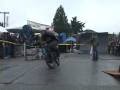 OKTOBERFEST 2008 SEATTLE RIDEANDGLIDE.COM STUNT TEAM