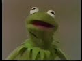 Sesame Street - Kermit \"Sound of B\"