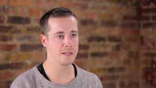 Interview: Rob Crosse 'Prime Time' 2017 Film & Video Umbrella commission