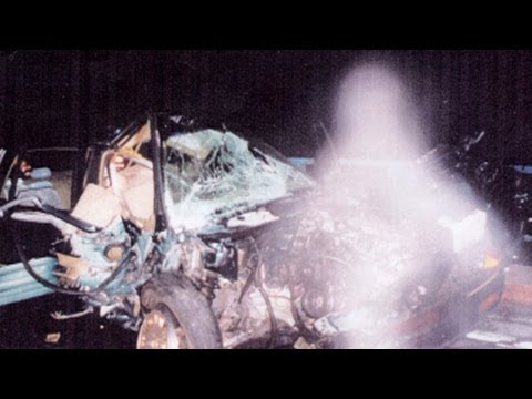 angels - In moments of terror, people report being comforted by an invisible friend, but is it real?