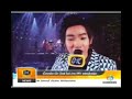 ICE- Peck AOF - Interview one another their MV@ OIC(13 Mar) ICE- Peck AOF - Interview one another their MV@ OIC(13 Mar)