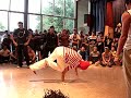 BBoy Hope Anniversary Ill Flavored Rejects vs Andy & Sung
