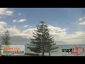 Kaikoura Webcam Tuesday 29th December 2009