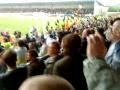 Grimsby Town away at Burton Albion