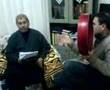 Dervi�lerden Defli �lahi �al��mas�