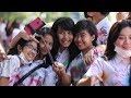 Lagu Perpisahan Sekolah Terbaik Sepanjang Masa Bikin Nangis #2