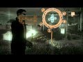 Heavy Rain: FBI Investigator Trophy