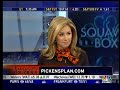 Boone Pickens Energy Plan Part 4