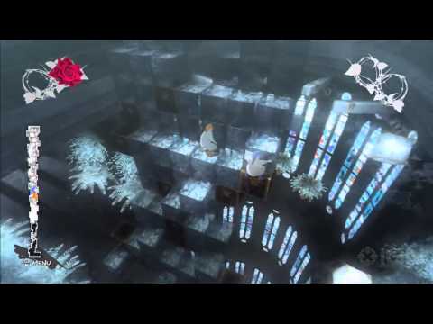 preview-Catherine - E3 2011: Gameplay Part 2 (IGN)