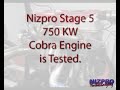 1000hp Ford XR6 Turbo Engine