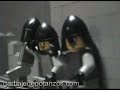 Lego Monty Phyton Franceses