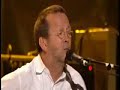 Eric Clapton-Change The World(live)