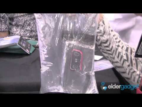 CES 2012 Video: LOKSAK Element Proof Storage Bags