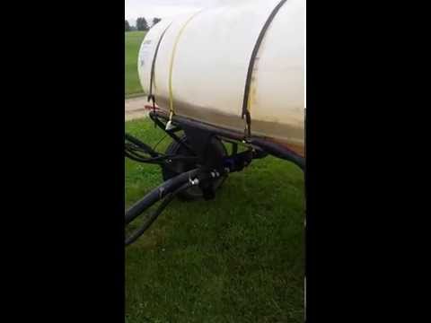 how to use 2 4-d in lawn care