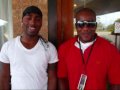 Danny D & Bersachi Video Shout Out