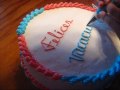 videos de Película cake decoration