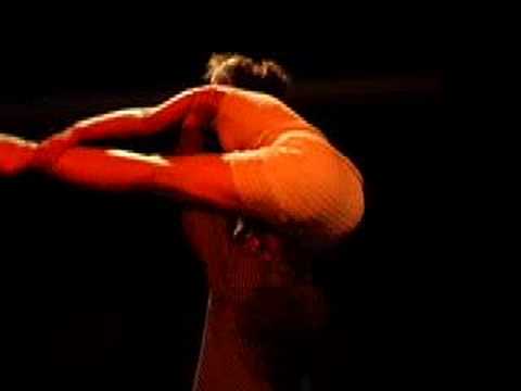 Akrobalans duo :: Cirkusanti