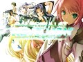Baldr Bullet Revellion CM#1 Baldr Bullet Revellion CM#1