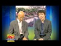 Meet the Editors - May 24