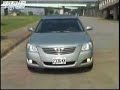 Mitsubishi Grunder 2.4 vs.Toyota Camry 2.4 ????(?)