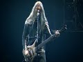 Nightwish Slaying The dreamer