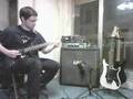 Insanity's Crescendo (Dark Tranquillity cover)