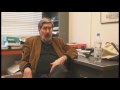 SF State Cinema Interview - Joseph McBride