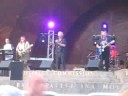 The Cowsills II - Hatch Shell, Boston - July 26, 2008