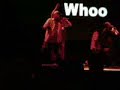 3MK - Live Performance - Horseshoe Casino