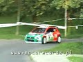 Fiat Punto Abarth S2000 - 16 Rajd Rzeszowski - Maciej Lubiak Fiat Punto Abarth S2000 - 16 Rajd Rzeszowski - Maciej Lubiak