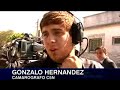 NOTICIAS VES TODOS LOS DIAS PERO LO QUE PASA DETRAS DE LAS NOTICIAS LO VAS A PODER VER  EN 