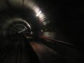 Singapore MRT North East Line - from Potong Pasir to Serangoon