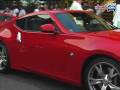 2009 Nissan 370Z Sneak Peek by Inside Line