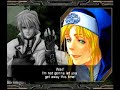 Guilty Gear XX : Ky Story Mode Path 2 Guilty Gear XX : Ky Story Mode Path 2