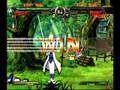 Guilty Gear XX : Ky Story Mode Path 2