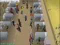 Runescape max hits