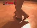 Javier Rodriguez y Andrea Miss� Milonga