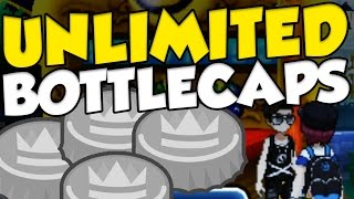 INFINITE BOTTLE CAP EXPLOIT IN POKEMON SUN AND MOON! How to Get Bottle Caps Pokemon Sun and Moon by Verlisify