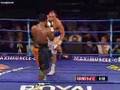 Carl Thompson Vs Sebastian Rothman Pt 4